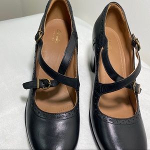 clarks artisan women's ciera dusk pumps